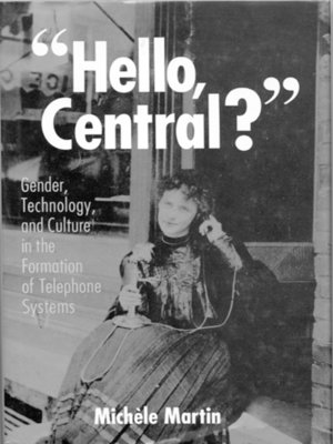 cover image of Hello, Central?